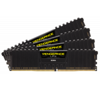 Corsair Vengeance LPX 4x8GB 2666MHz DDR4 CL16 DIMM 1.2V, Unbuffered