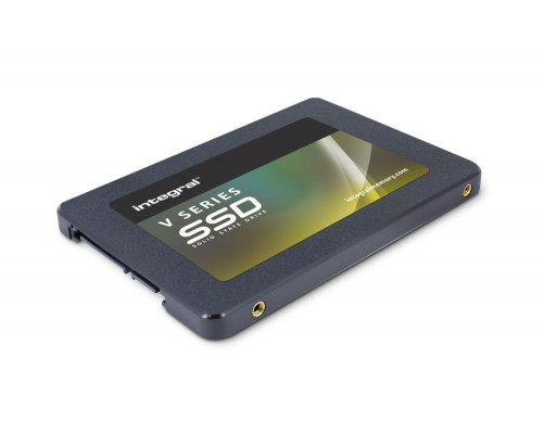 SSD 120GB SSD Integral V Series 120GB 2.5" SATA III (INSSD120GS625V2)