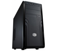 Cooler Master FOR-500-KKN1 housing (FOR500KKN1)