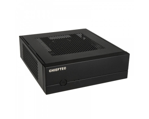 Chieftec case IX-01B-OP (without PSU)