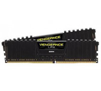 Corsair Vengeance LPX 2x8GB 2400MHz DDR4 CL14 1.2V, Intel XMP 2.0
