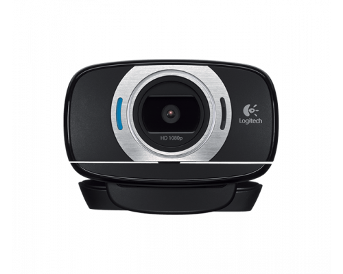 Logitech HD Webcam C615 - USB - EMEA