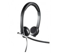 Logitech USB Headset H650e Stereo