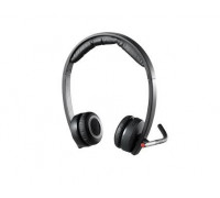 Logitech Wireless Headset dual H820E