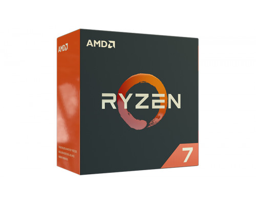 AMD Ryzen 7 1800x, AM4, 20MB Cache, 4000MHz