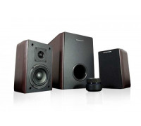 MODECOM MC-MHF60U BROWN computer speakers (GQ-MHF60U-BRO-2)