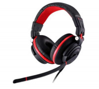 Thermaltake eSports Dracco Captain Black (HT-DRC009ECRE)