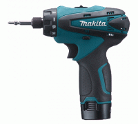 Makita 10,8V (M DF030DWE)