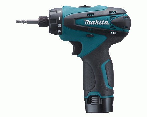 Makita 10,8V (M DF030DWE)