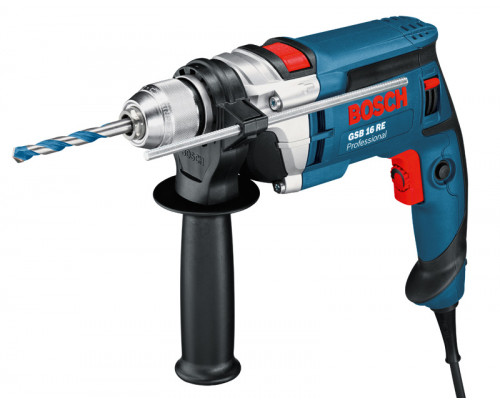 Bosch GSB 16 RE (060114E500)