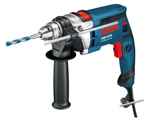 Bosch GSB 16 RE (060114E600)