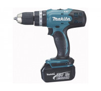 Makita 18V (DHP453RFE)