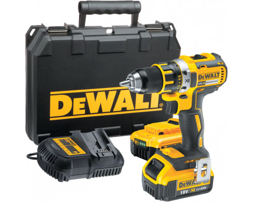 Dewalt 18V  (DCD790D2)