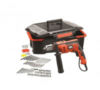 Drill Black & Decker CD714AST2 