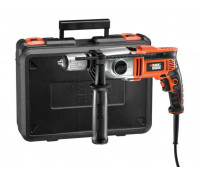 Drill Black & Decker KR8542K 