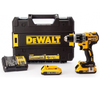 Dewalt 18V  (DCD791D2)