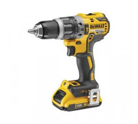 Dewalt 18V  (DCD796D2)