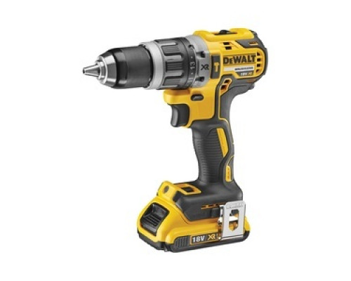 Dewalt 18V  (DCD796D2)