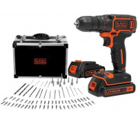 Black & Decker 18V (BDCDC18BAFC)