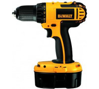 Dewalt 18V  (DC721KB-QW)