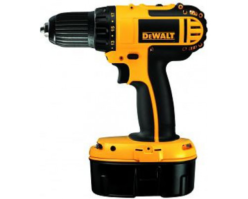 Dewalt 18V  (DC721KB-QW)