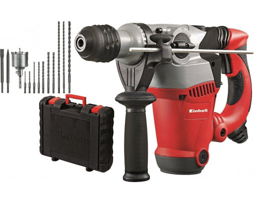 Einhell RT-RH 32 Kit red