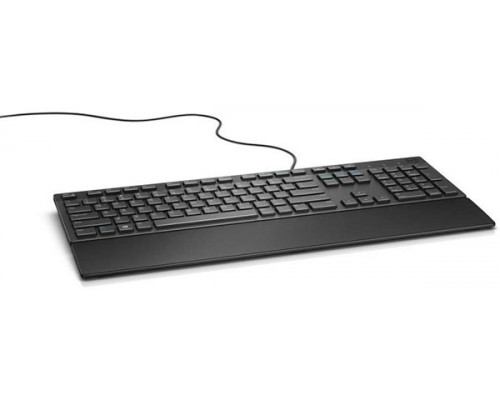 Dell KYBD 105 ITL KB216-B LTON (GPMNN)