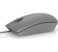 Dell MS116 USB Optical Mouse,