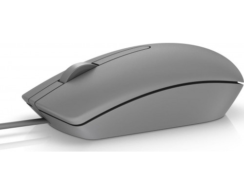 Dell MS116 USB Optical Mouse,