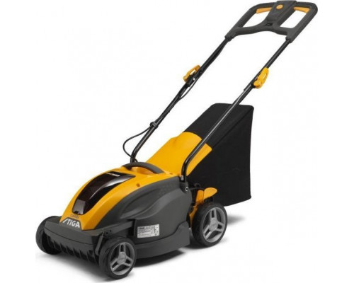 akumulatorowa Stiga Combi 336e