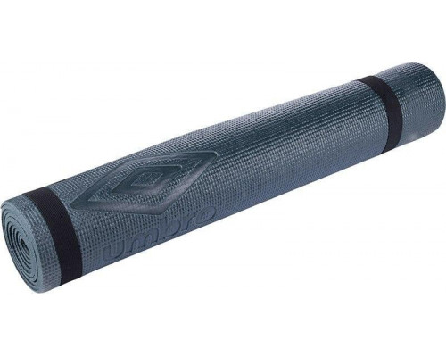 Zizo Treniņu paklājs 26861 173 cm x 58 cm x 0.4 cm grey