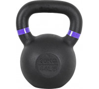 inSPORTline Powder cast iron 20 kg