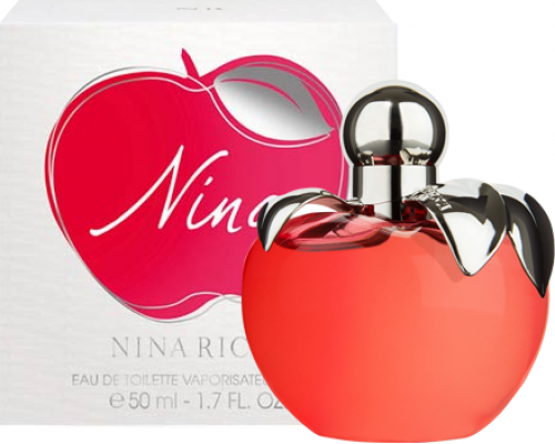 Nina Ricci Nina EDT 30 ml