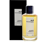 Mancera Roses Vanille EDP 120 ml