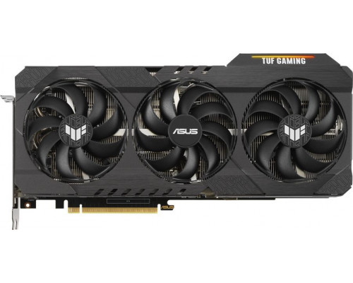 *RTX3090Ti Asus TUF GeForce RTX 3090 Ti Gaming OC 24GB GDDR6X (TUF-RTX3090TI-O24G-GAMING)