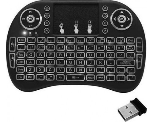 Mini Smart TV (25053)