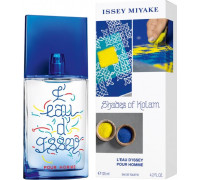 Issey Miyake L'Eau d'Issey Pour Homme Shades of Kolam EDT 125 ml