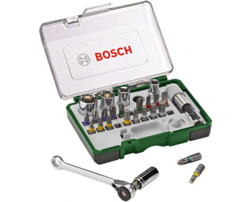 Bosch 27 el. (2607017160)