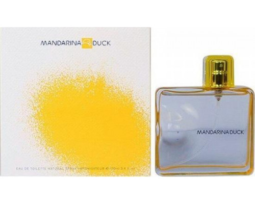Mandarina Duck Mandarina Duck EDT 100 ml
