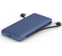 Powerbank Belkin USB-C/LTG 10000 mAh Navy