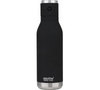 Asobu Asobu Wireless Bottle Black, 0.5 L Asobu Asobu Wireless Bottle Black, 0.5 L