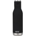 Asobu Asobu Wireless Bottle Black, 0.5 L Asobu Asobu Wireless Bottle Black, 0.5 L