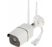 APTI Camera IP APTI-W21C2-TUYA Tuya Smart Wi-Fi - 1080p 3.6 mm