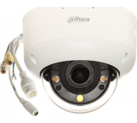 Dahua Technology Camera IP IPC-HDBW5449R1-ZE-LED-2712 Full-Color - 4 Mpx 2.7 ... 12 mm DAHUA