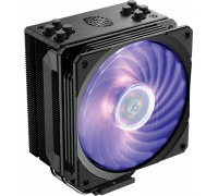 Cooler Master Hyper 212 RGB Black Edition LGA1700 (RR-212S-20PC-R2)