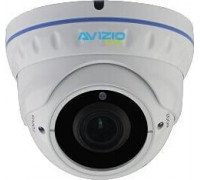 AVIZIO Camera AHD cocon, 4 Mpx, IK10, 2.8-12mm AVIZIO BASIC - AVIZIO