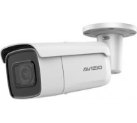 AVIZIO tube, 4 Mpx, 2.8-12mm, motorized zoom lens, vandal resistant AVIZIO - AVIZIO