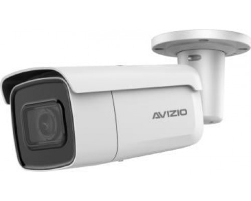 AVIZIO tube, 4 Mpx, 2.8-12mm, motorized zoom lens, vandal resistant AVIZIO - AVIZIO