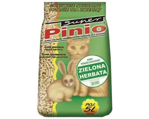 Super Pinio Green herbata 5 l