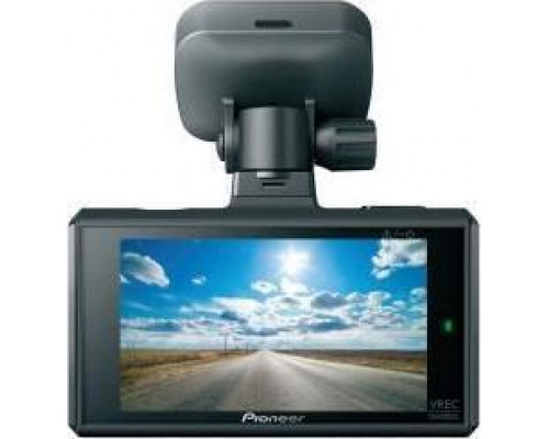 Pioneer PIONEER VREC-DH300D
